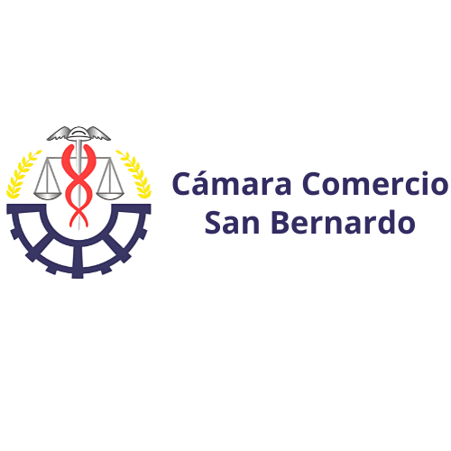 Camara de comercio San Bernardo