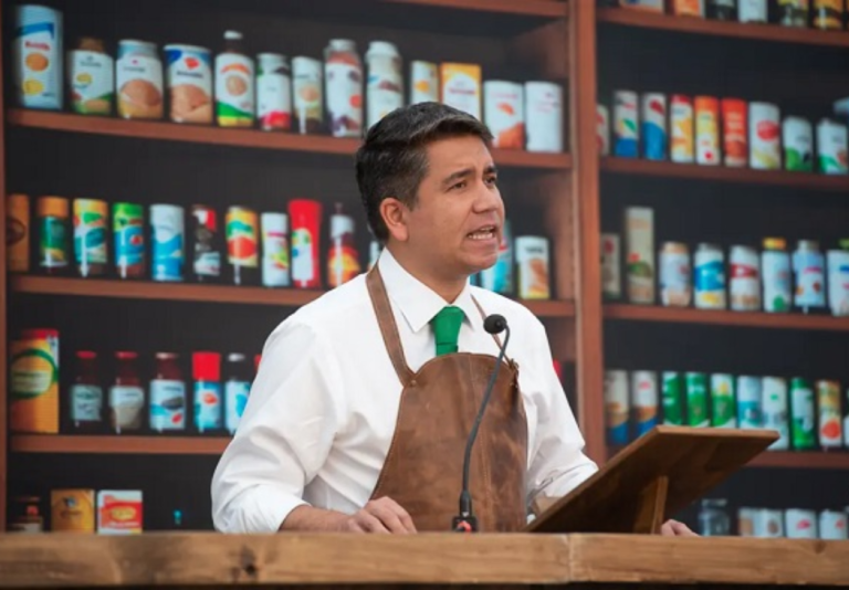 Cámara Nacional de Comercio destaca necesidad urgente de políticas públicas en apoyo a los barrios comerciales