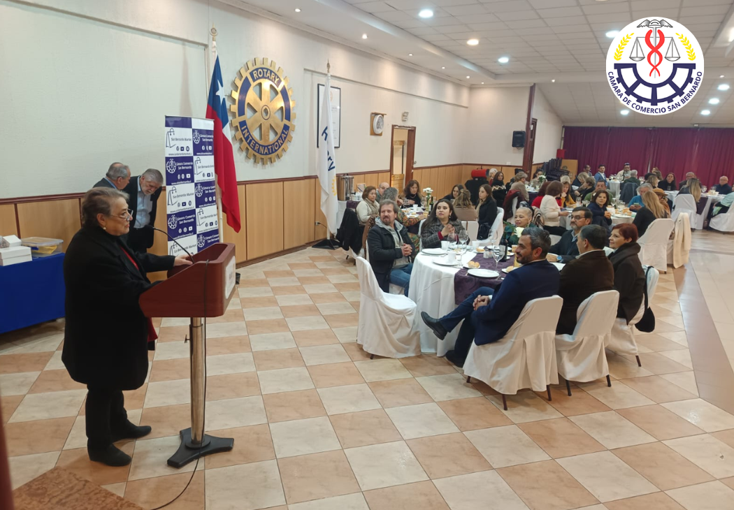 Cámara de Comercio San Bernardo celebró con éxito el Mes del Comercio 2026