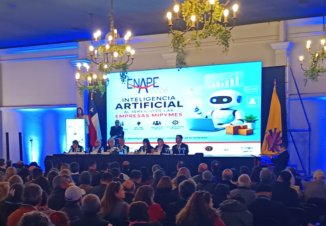 Principales demandas de las pymes ENADE 2026: inteligencia artificial, menos burocracia y medidas reales