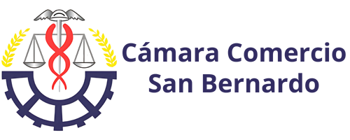 Cámara Comercio San Bernardo