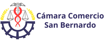 Cámara Comercio San Bernardo